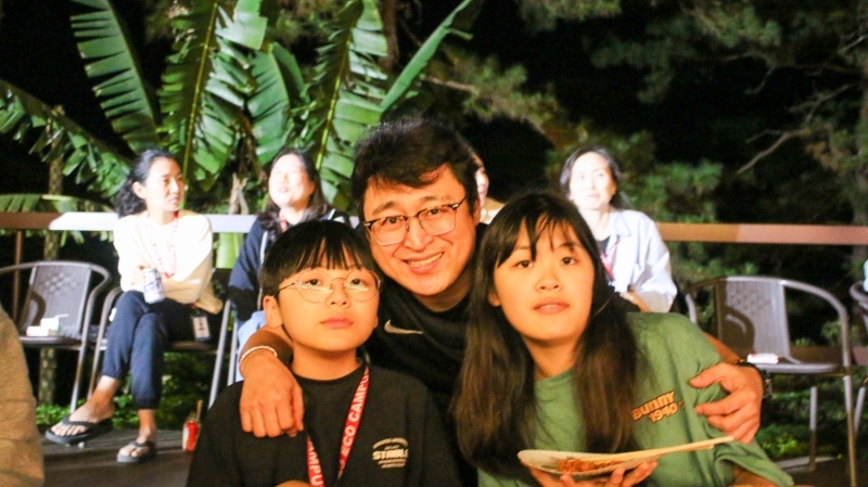 フィリピン留学 Cebu21 - A&J ECO CAMPUS-School Life-344